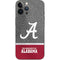 University of Alabama Logo iPhone 13 Pro Max Skin